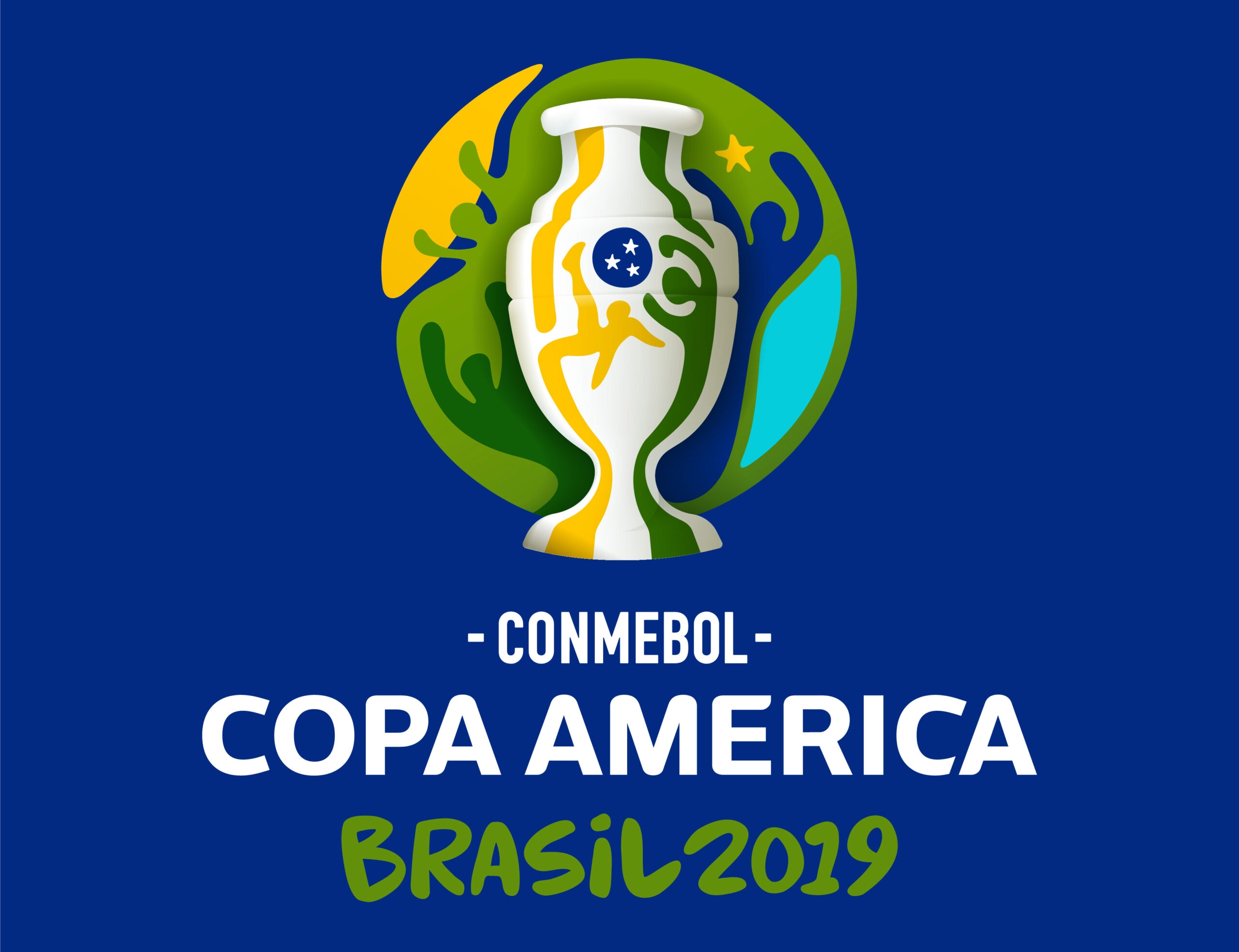 Segunda Fase de venta de entradas de la CONMEBOL Copa América Brasil Segunda Fase de venta de entradas de la CONMEBOL Copa América Brasil