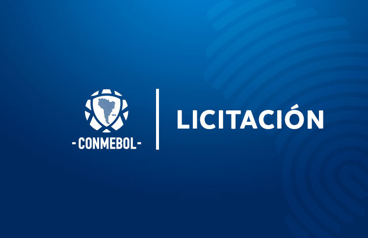 licitação